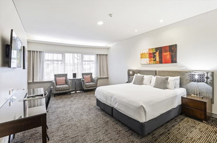 Accommodation